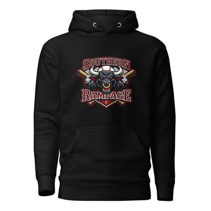 Performance | Hoodie | Southern Rampage