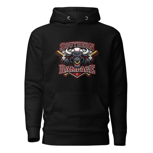 Performance | Hoodie | Southern Rampage