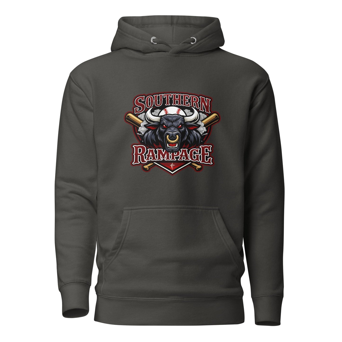 Performance | Hoodie | Southern Rampage