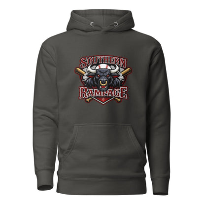 Performance | Hoodie | Southern Rampage
