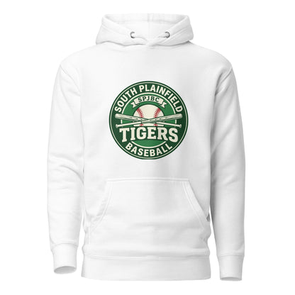 Performance | Hoodie | SP Tigers 7U | Badge Logo