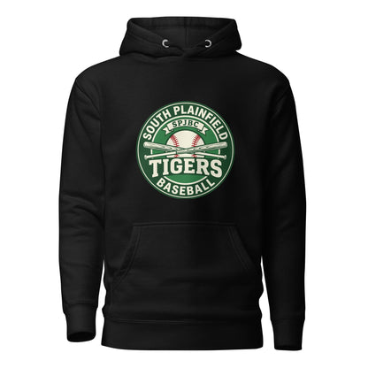 Performance | Hoodie | SP Tigers 7U | Badge Logo
