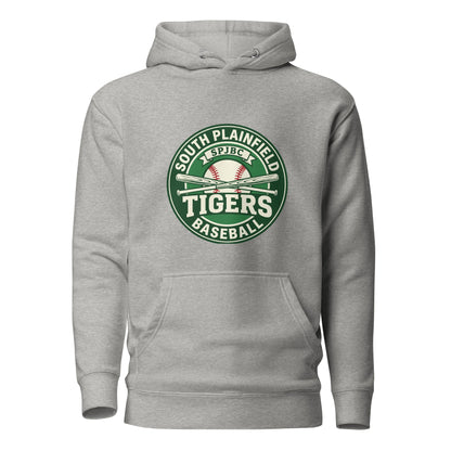 Performance | Hoodie | SP Tigers 7U | Badge Logo