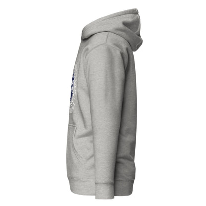 Performance | Hoodie | Spirit Christian Academy | White Script Logo