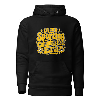 Performance | Hoodie | Sporting Columbus East | Athletics Logo