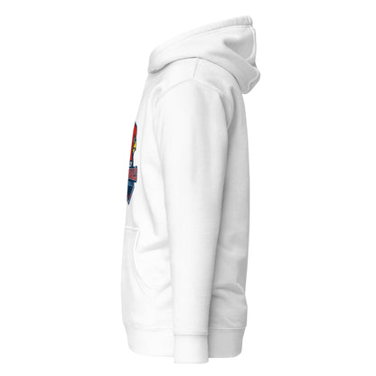 Performance | Hoodie | Springfield Lady Cardinals