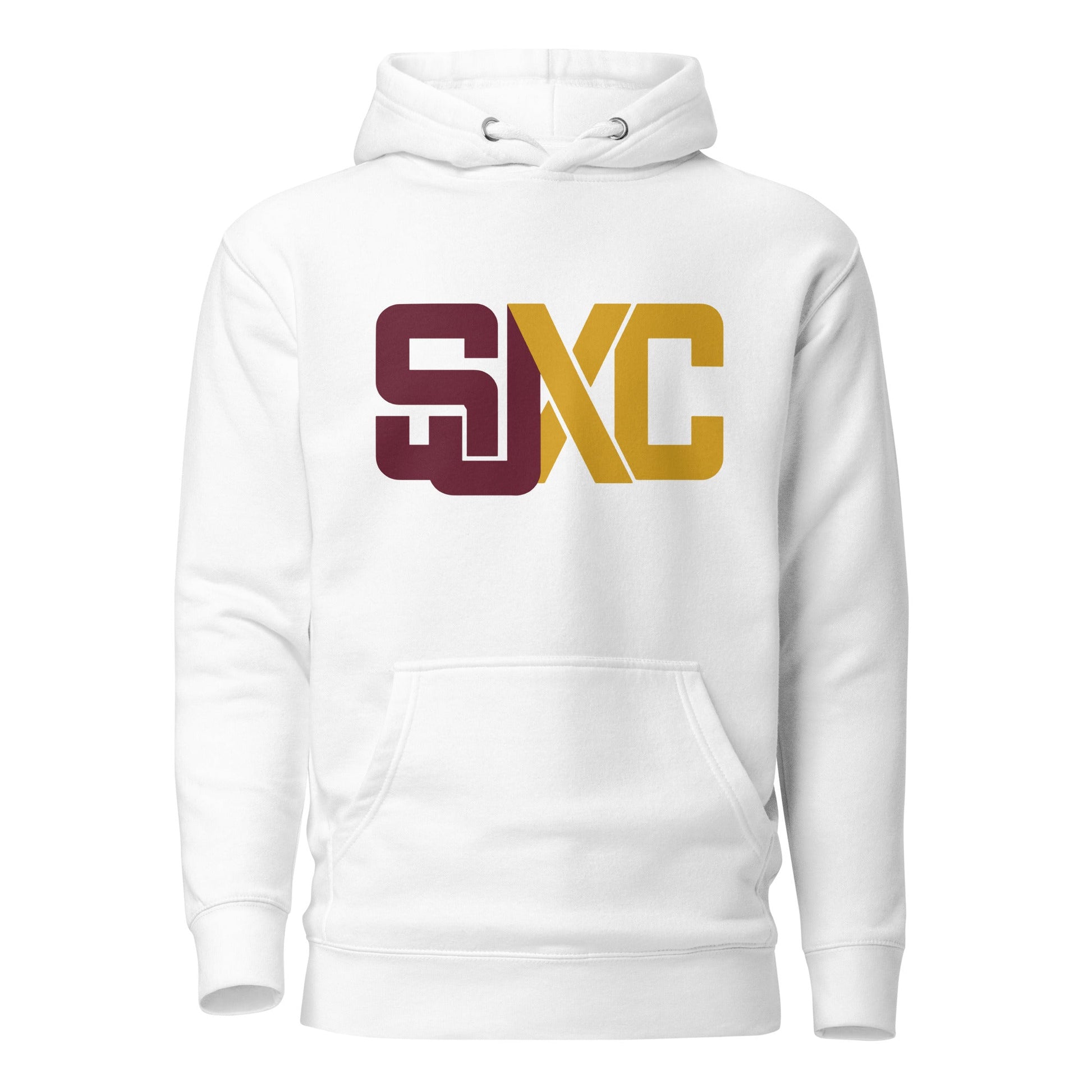 Performance | Hoodie | St. Joseph High School - Cross Country | Athletics Logo
