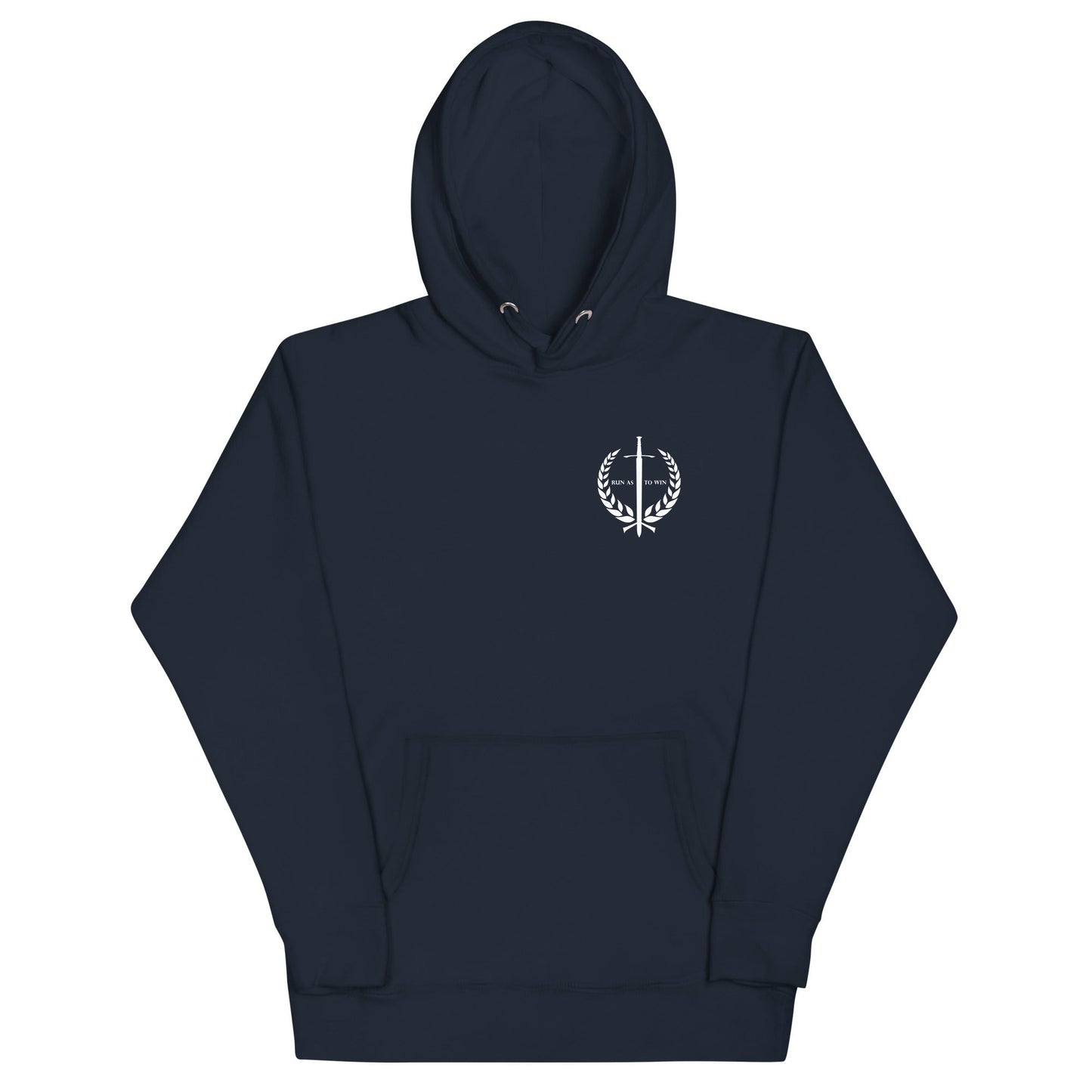 Performance | Hoodie | St. Paul Newman Center