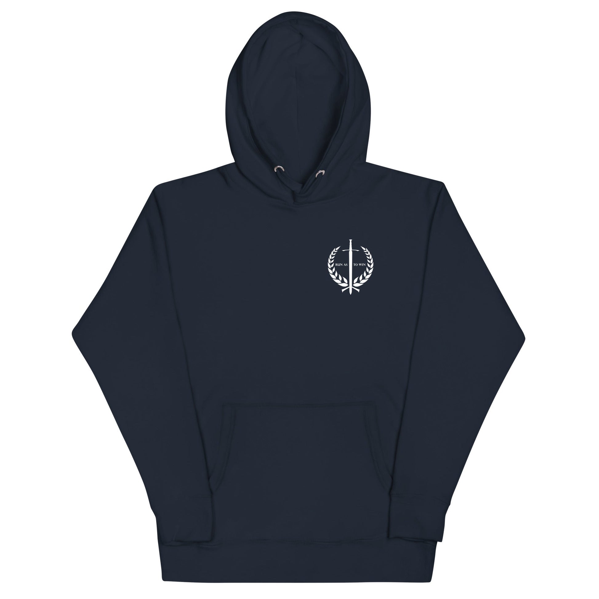 Performance | Hoodie | St. Paul Newman Center
