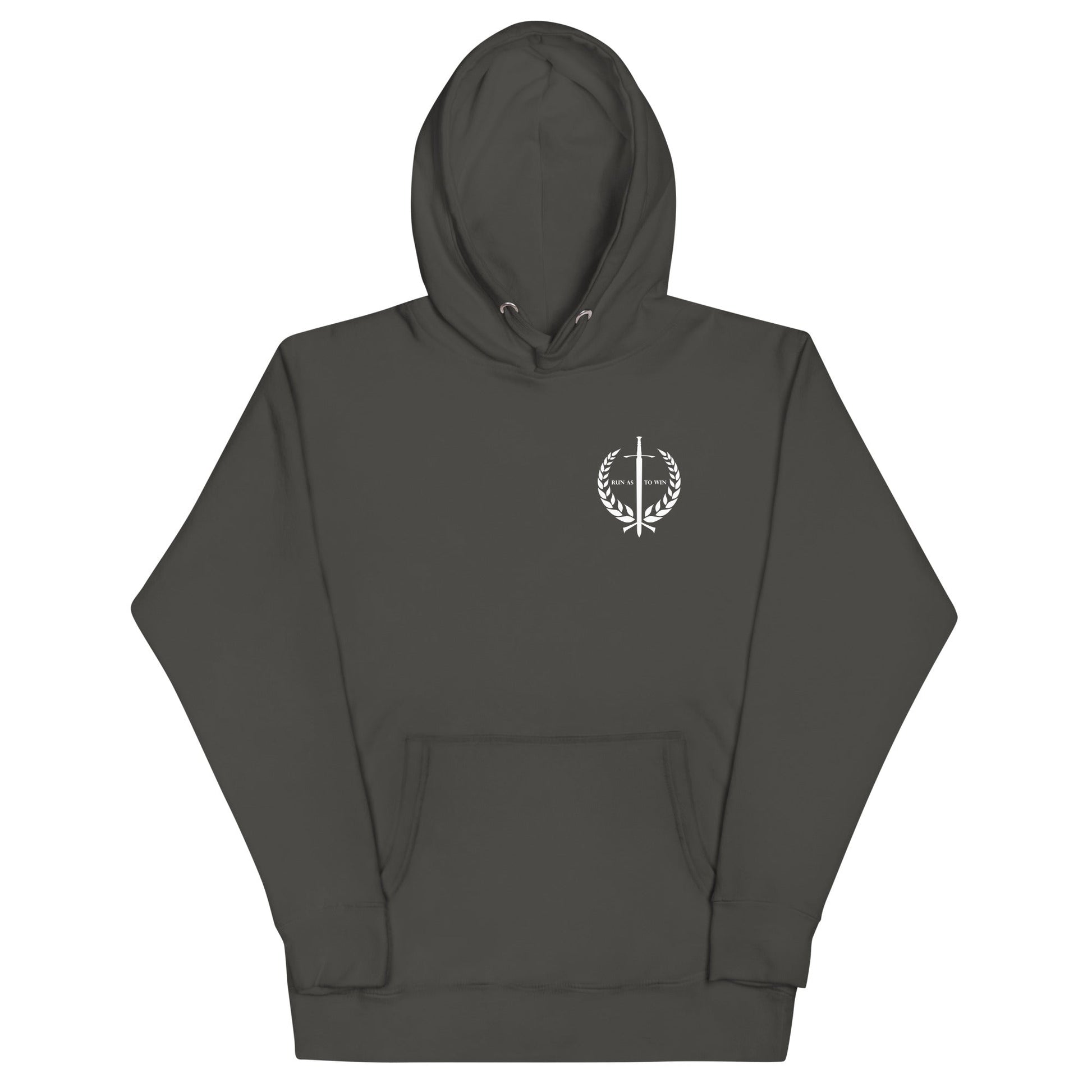 Performance | Hoodie | St. Paul Newman Center