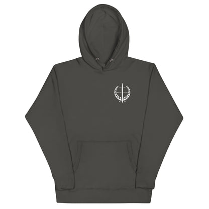 Performance | Hoodie | St. Paul Newman Center