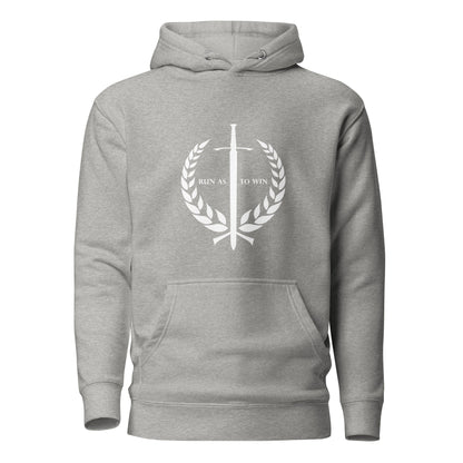 Performance | Hoodie | St. Paul Newman Center