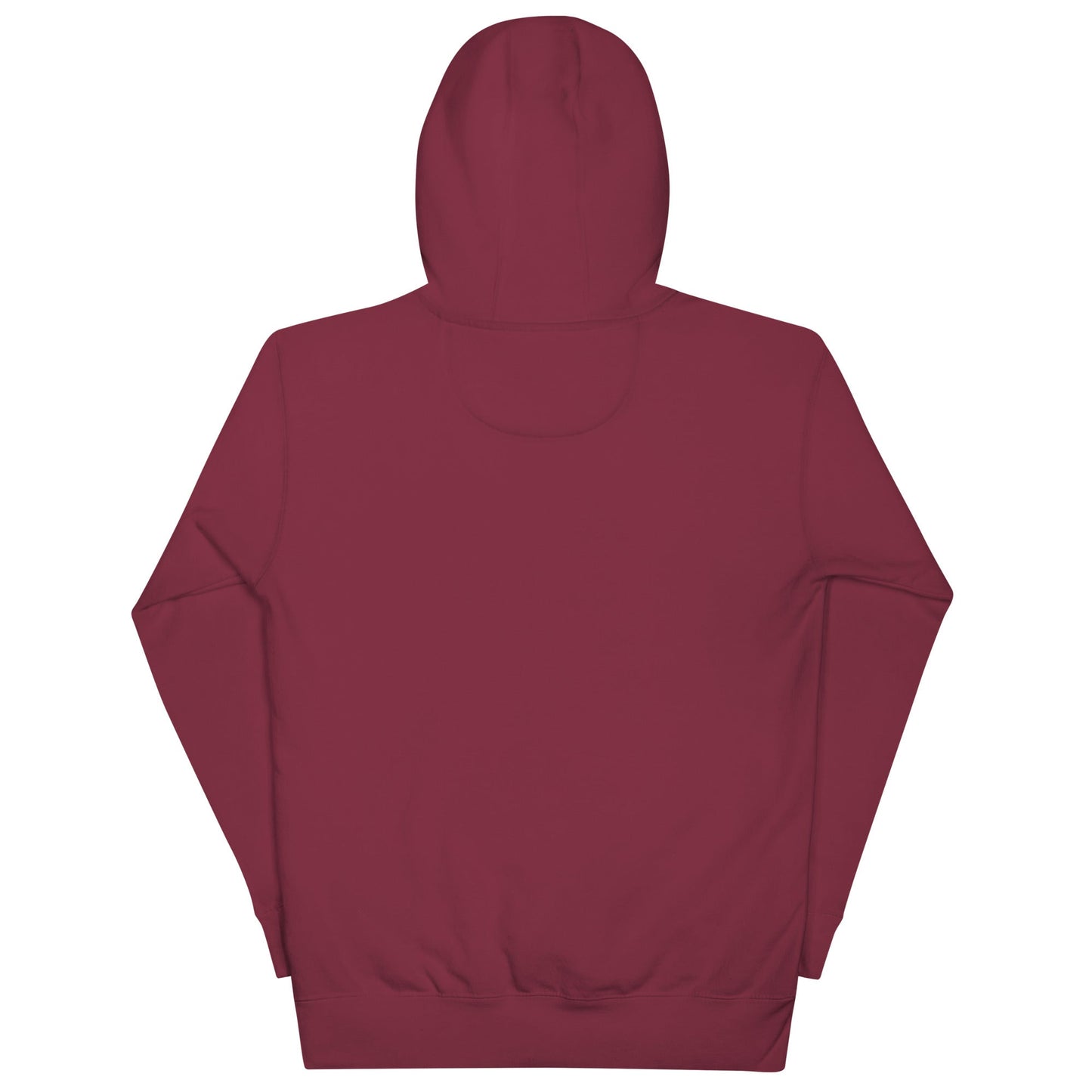 Performance | Hoodie | St. Paul Newman Center