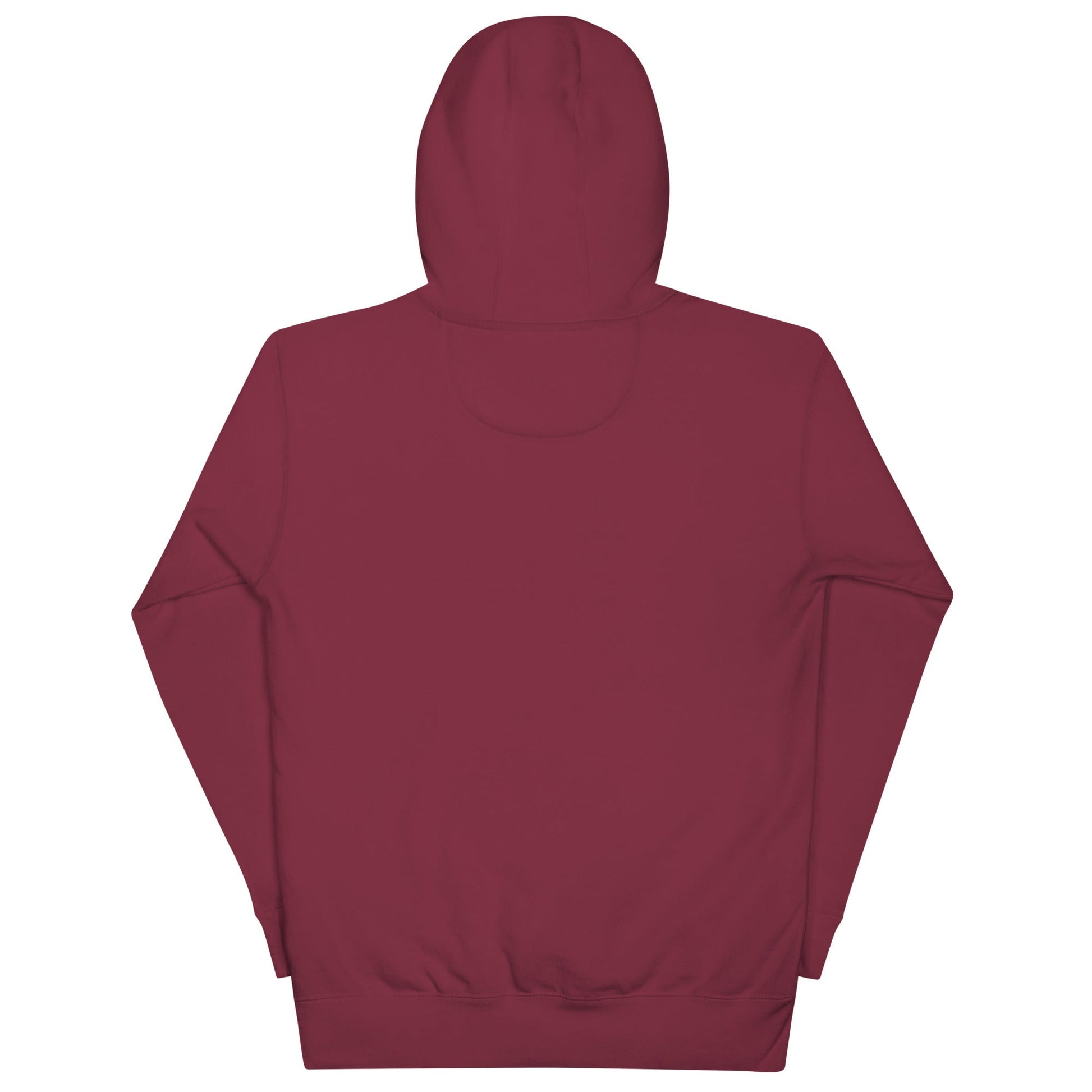 Performance | Hoodie | St. Paul Newman Center