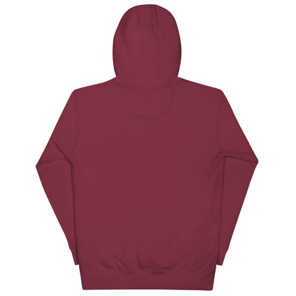 Performance | Hoodie | St. Paul Newman Center