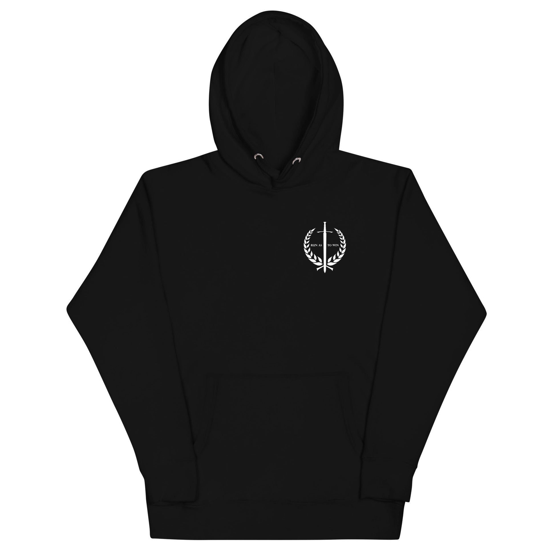Performance | Hoodie | St. Paul Newman Center