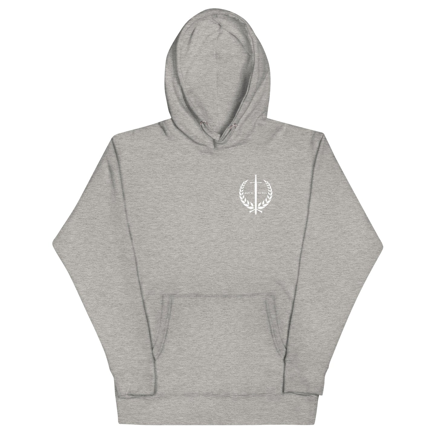 Performance | Hoodie | St. Paul Newman Center