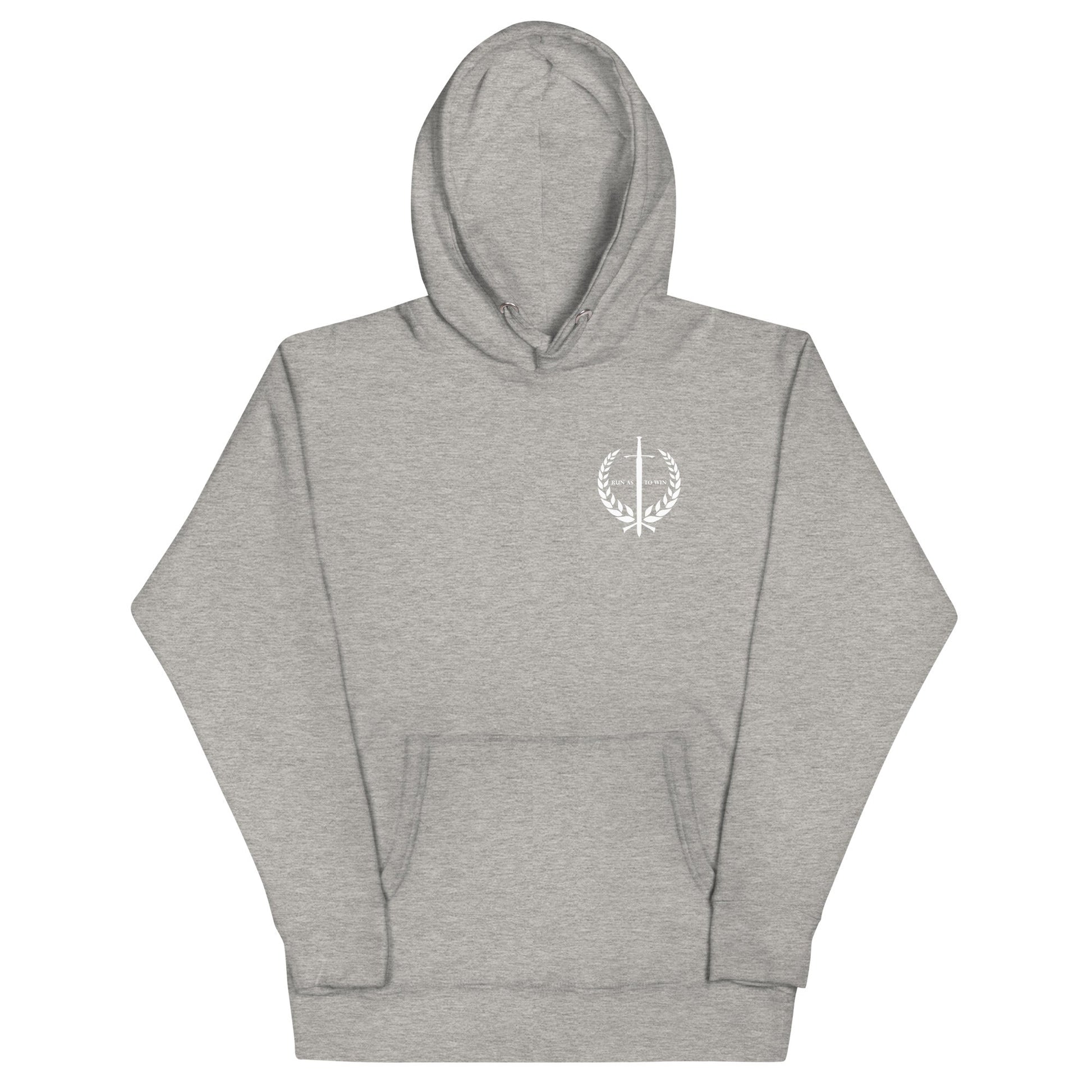Performance | Hoodie | St. Paul Newman Center