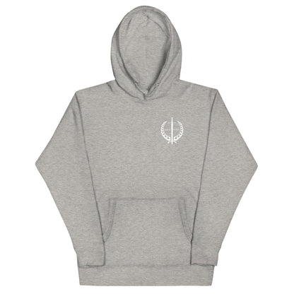 Performance | Hoodie | St. Paul Newman Center