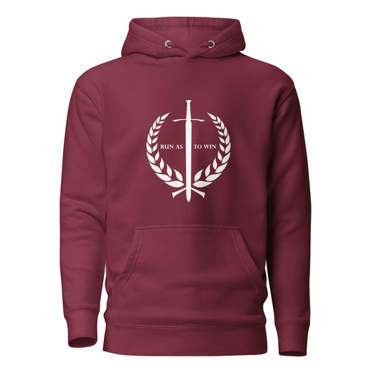Performance | Hoodie | St. Paul Newman Center