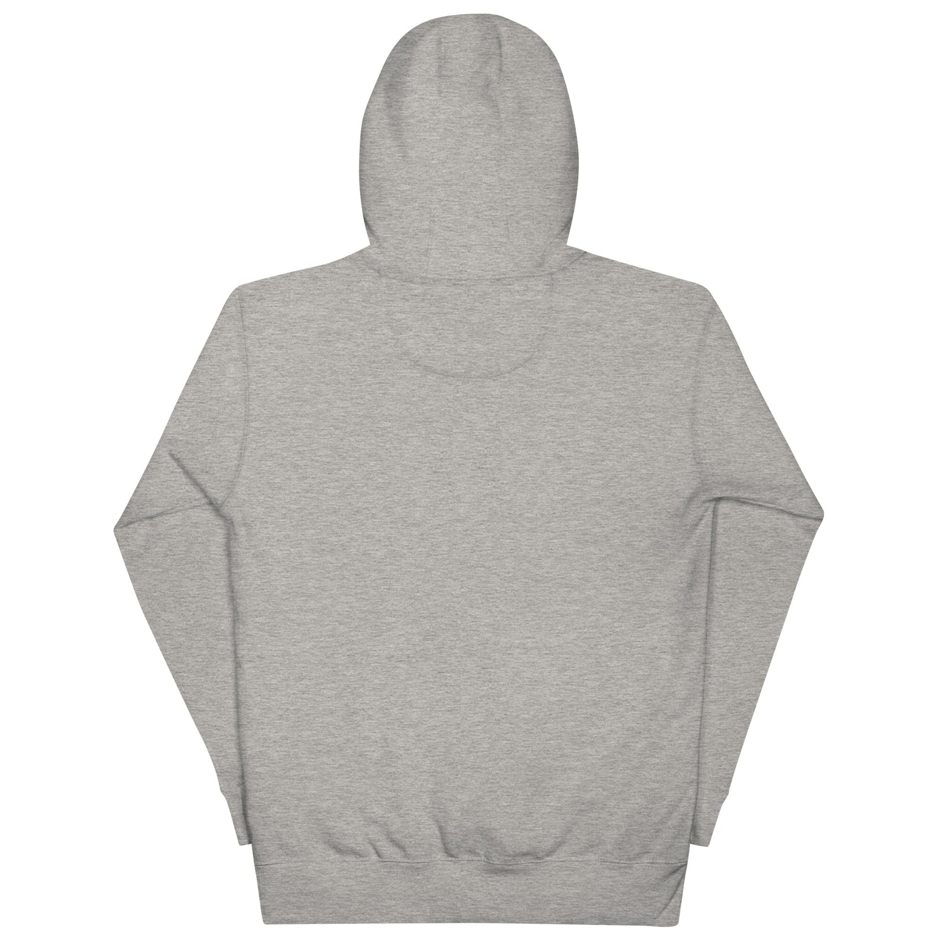 Performance | Hoodie | St. Paul Newman Center