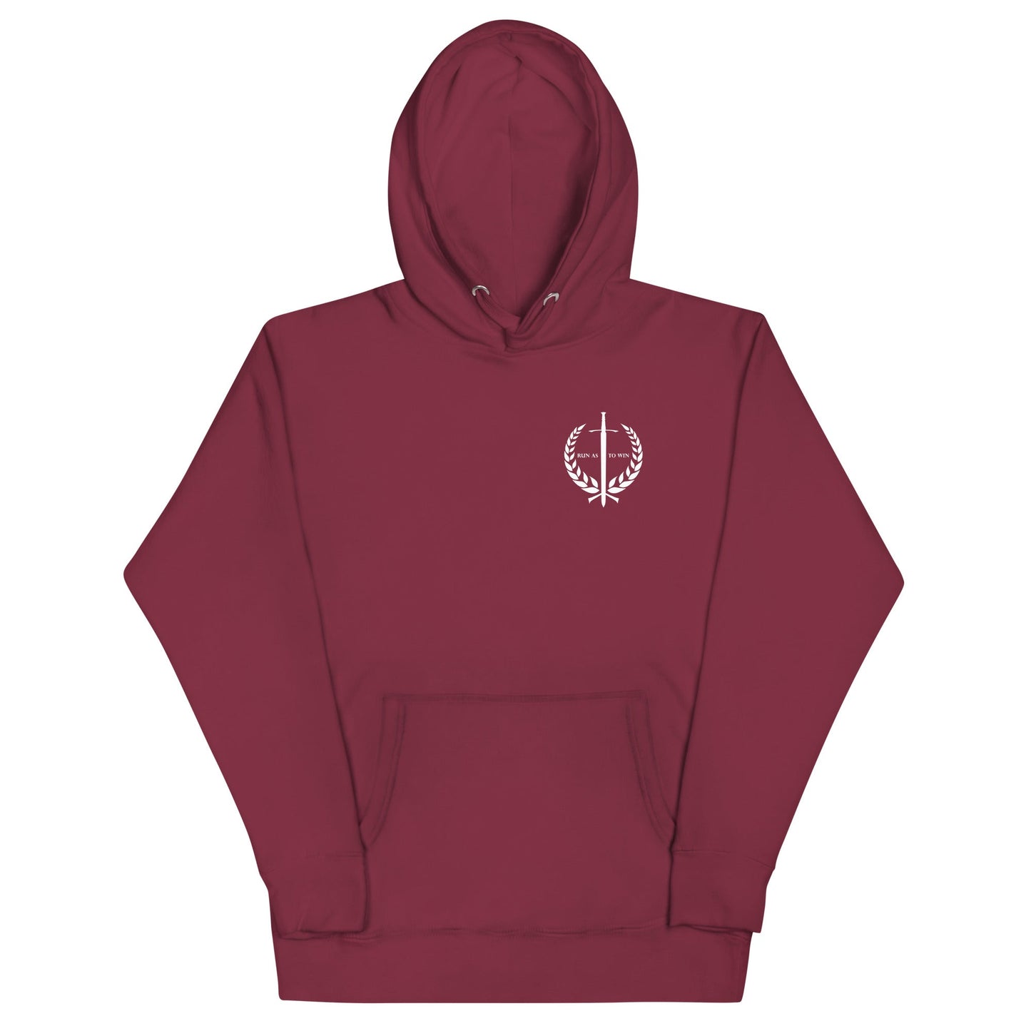Performance | Hoodie | St. Paul Newman Center