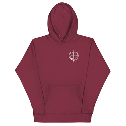 Performance | Hoodie | St. Paul Newman Center