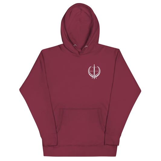 Performance | Hoodie | St. Paul Newman Center