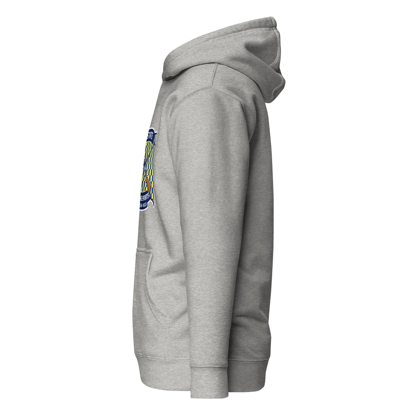 Performance | Hoodie | State Shooting Sports | Flag Logo