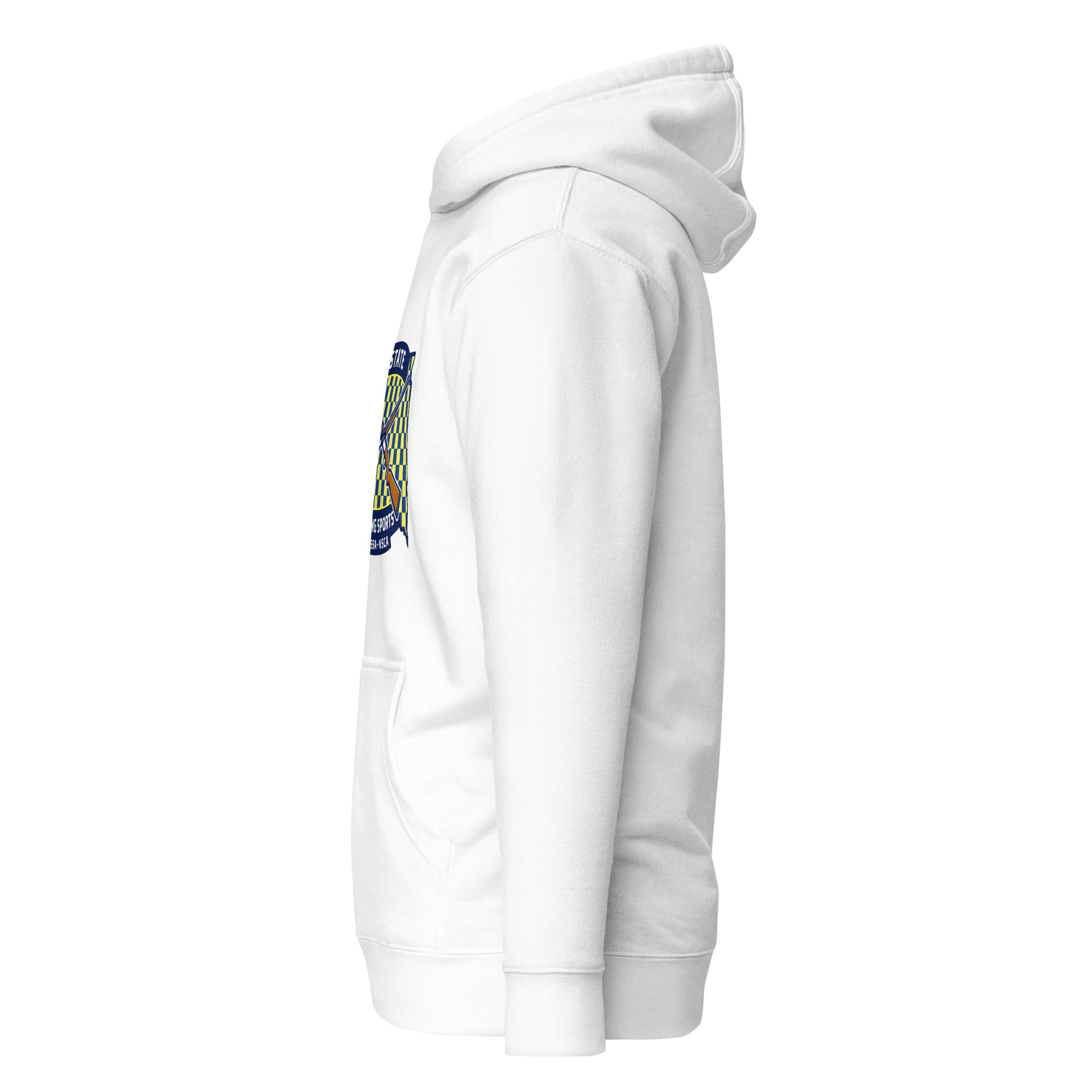 Performance | Hoodie | State Shooting Sports | Flag Logo
