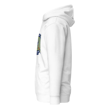 Performance | Hoodie | State Shooting Sports | Flag Logo