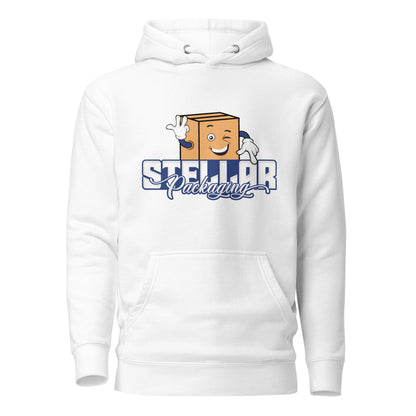 Performance | Hoodie | Stellar Packaging