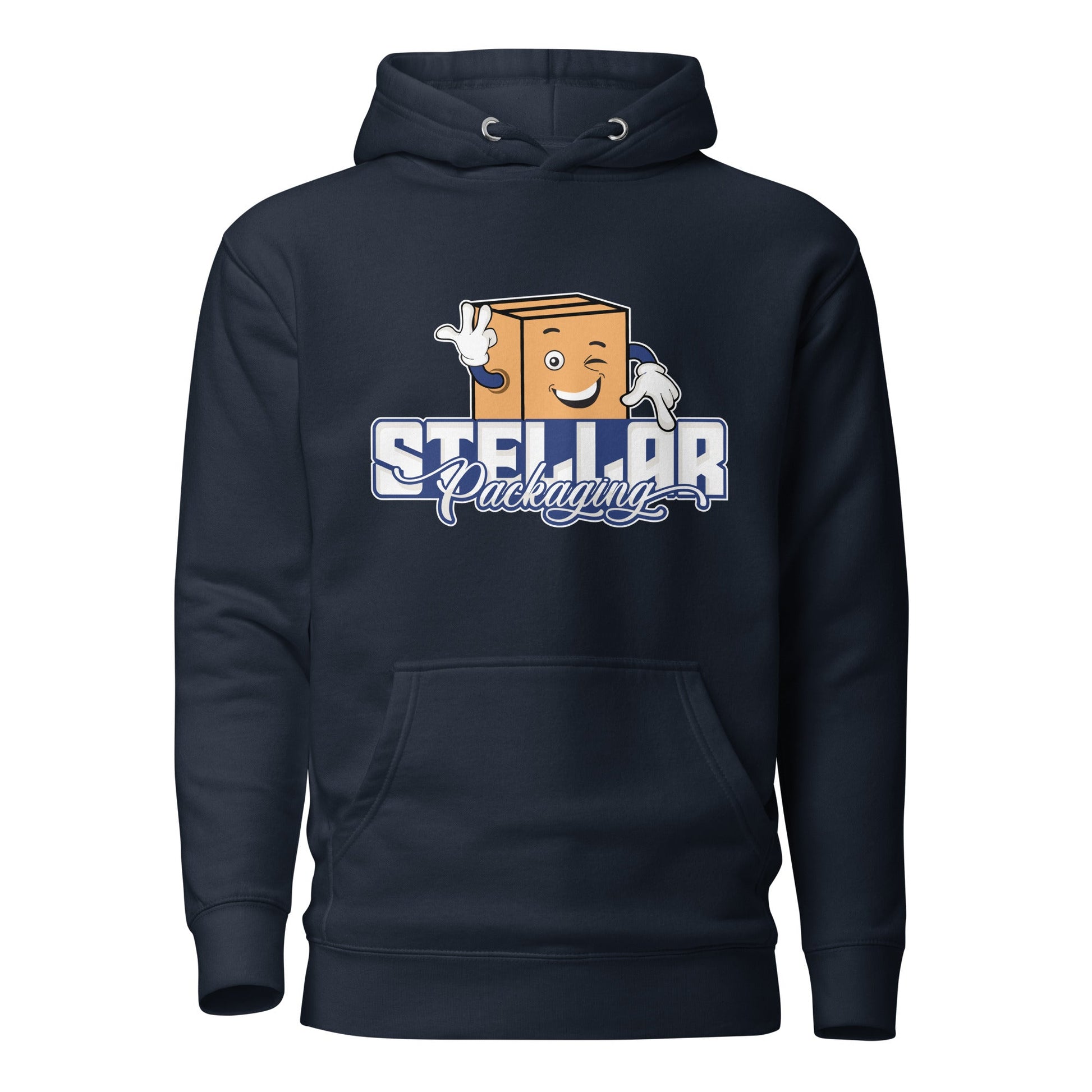 Performance | Hoodie | Stellar Packaging