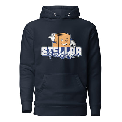 Performance | Hoodie | Stellar Packaging