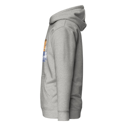 Performance | Hoodie | Stellar Packaging