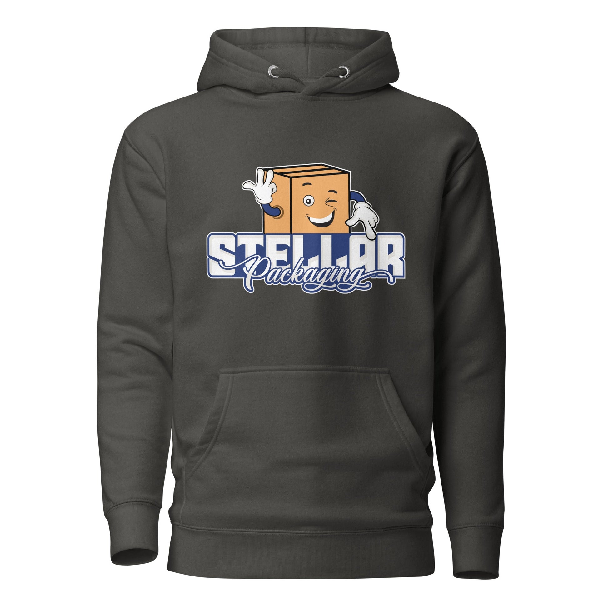 Performance | Hoodie | Stellar Packaging
