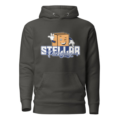 Performance | Hoodie | Stellar Packaging