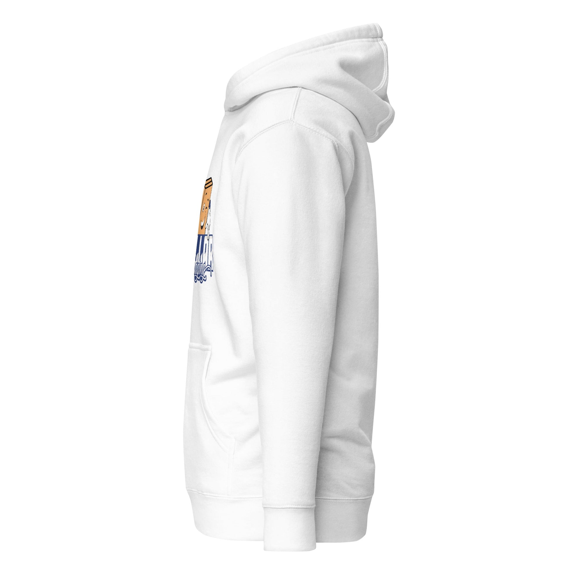 Performance | Hoodie | Stellar Packaging