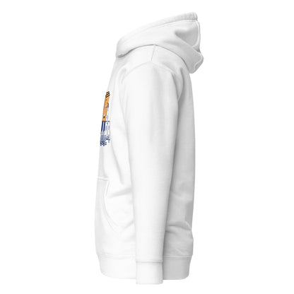 Performance | Hoodie | Stellar Packaging