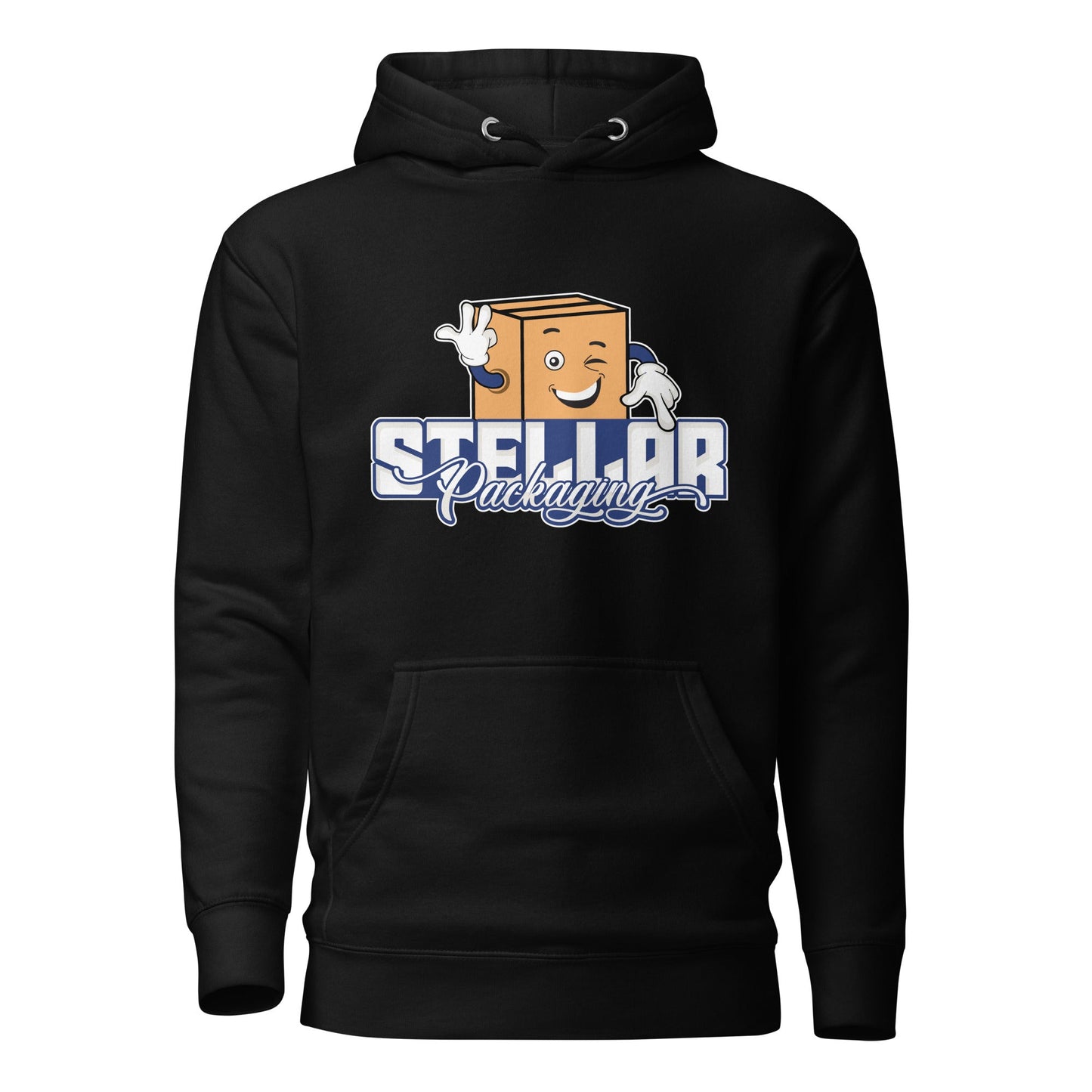 Performance | Hoodie | Stellar Packaging