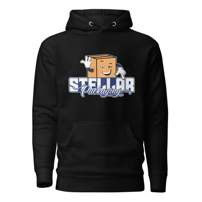 Performance | Hoodie | Stellar Packaging