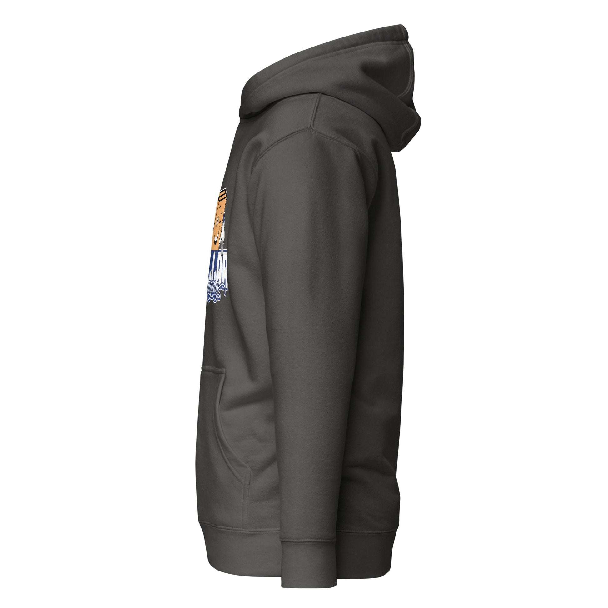 Performance | Hoodie | Stellar Packaging