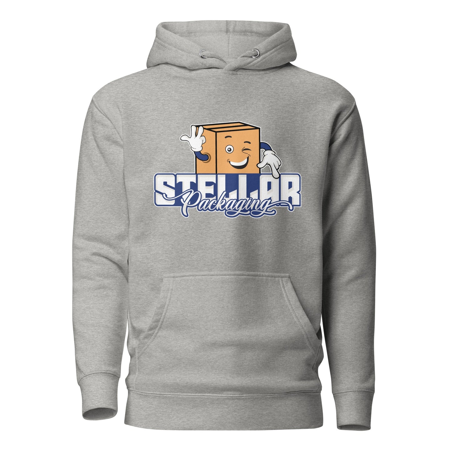 Performance | Hoodie | Stellar Packaging