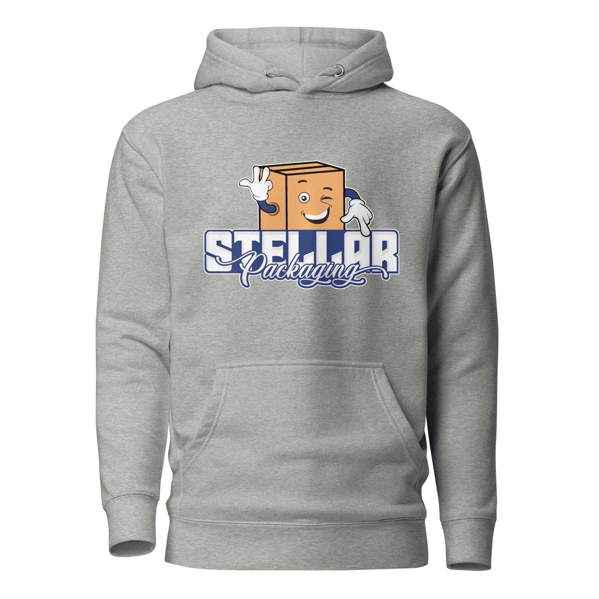 Performance | Hoodie | Stellar Packaging