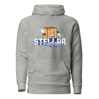 Performance | Hoodie | Stellar Packaging
