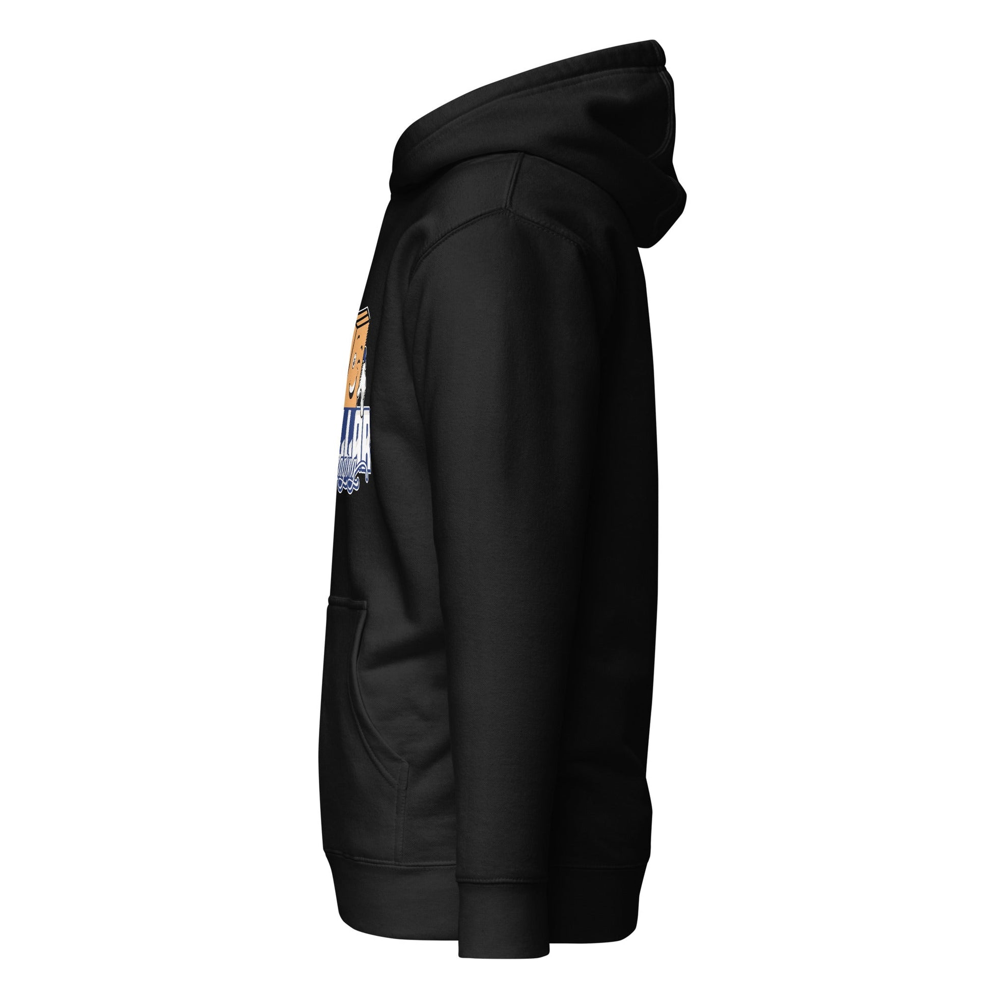 Performance | Hoodie | Stellar Packaging