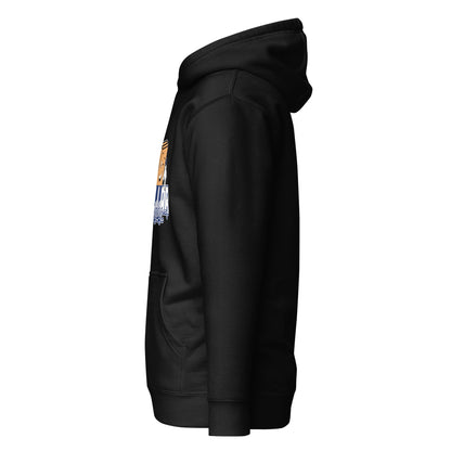 Performance | Hoodie | Stellar Packaging