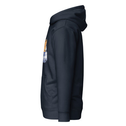 Performance | Hoodie | Stellar Packaging