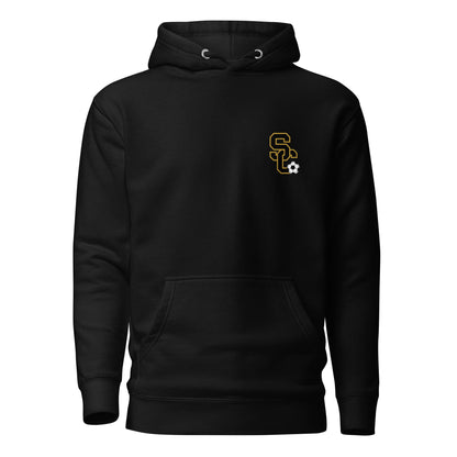 Performance | Hoodie | Stewart County Soccer | SC Mark Logo