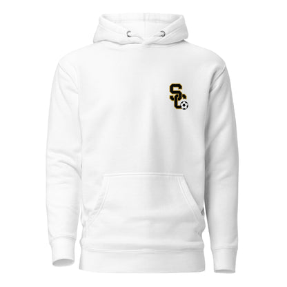 Performance | Hoodie | Stewart County Soccer | SC Mark Logo